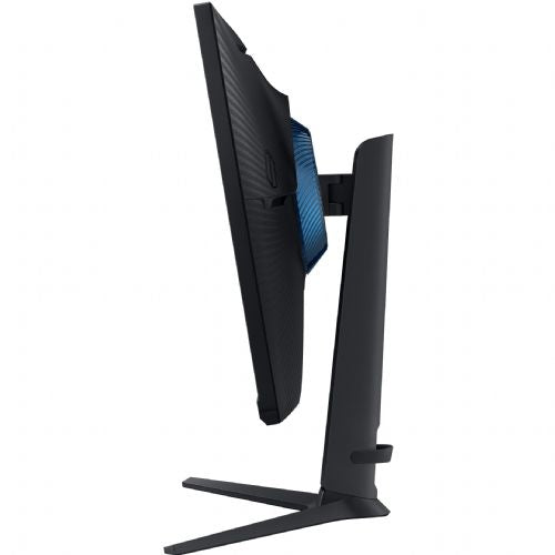 Monitor Samsung Odyssey G51C S27CG510EU, 68cm 27", VA, 2560x1440, 165 Hz, 300 cd/m2, 1ms. HDMI, DP