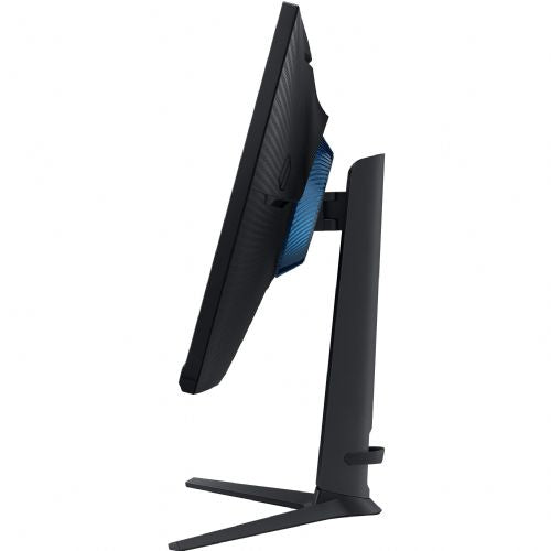 Monitor Samsung Odyssey G51C S27CG510EU, 68cm 27", VA, 2560x1440, 165 Hz, 300 cd/m2, 1ms. HDMI, DP