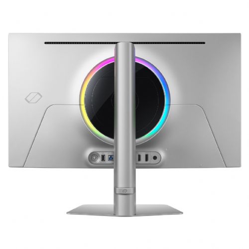 Monitor Samsung S27FG810SU G81SF Odyssey G8, OLED, 68,58 cm (27"), 3840 x 2160, 2 x HDMI, DP, 240 Hz 9821297270