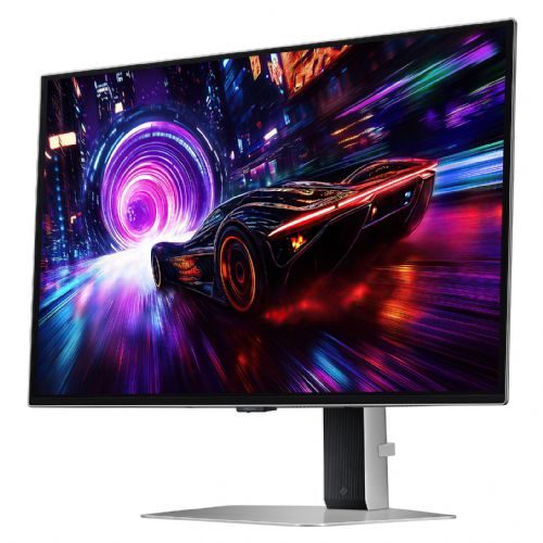 Monitor Samsung S27FG810SU G81SF Odyssey G8, OLED, 68,58 cm (27"), 3840 x 2160, 2 x HDMI, DP, 240 Hz 9821297270