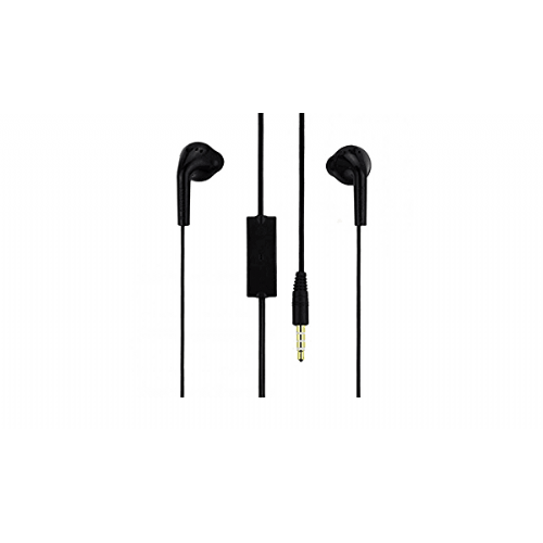 SAMSUNG original HEADPHONES EHS61ASFBE 3.5 jack black