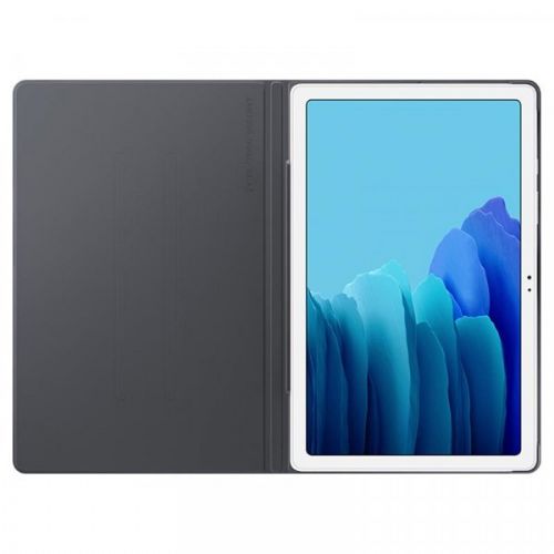 SAMSUNG original case EF-BT500PJE for Samsung Galaxy Tab A7 T500 / T505 - 10.4 inch - gray