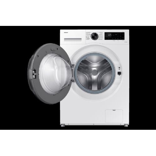 Pralni stroj Samsung WW90CGC04DAELE, 9 kg, 1400 o/min, 14 programov, inverter motor, energijski razred A, bela