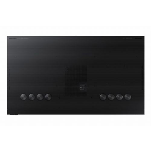 Televizor Samsung QP85A-8K, 215 cm (85"), 8K (7.680p), QLED, HDMI, USB-A, Wi-Fi, Bluetooth