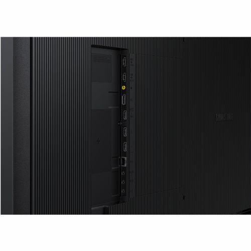 Informacijski zaslon Samsung LH50QMCEPGCXE 127 cm (50''), 3840x2160 (4K UHD), 16:9 4K UHD IPS Digital Signage 24/7 8ms HDMI DP USB WIFI LAN BT