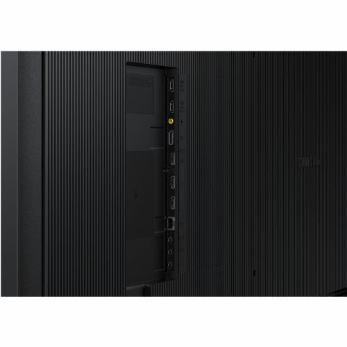 Informacijski zaslon Samsung LH50QMCEPGCXE 127 cm (50''), 3840x2160 (4K UHD), 16:9 4K UHD IPS Digital Signage 24/7 8ms HDMI DP USB WIFI LAN BT