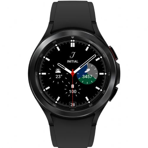 Samsung R890 Galaxy Watch4 Classic 46mm - black