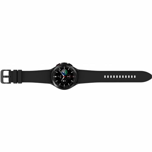 Samsung R890 Galaxy Watch4 Classic 46mm - black