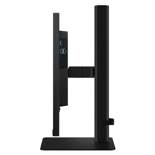 Monitor Samsung S24D600EAU 61 cm (24"), 2560 x 1440 (QHD), IPS, 350 cd/m2, 100Hz, 5ms