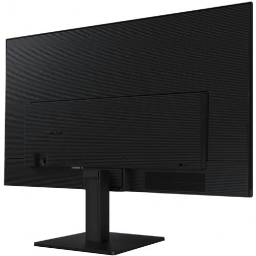 Monitor Samunsg S27D300GAU - S30GD, 68,6 cm (27"), 1920 x 1080 FHD, 16:9, IPS, 250 cd/m2, 5 ms, črna
