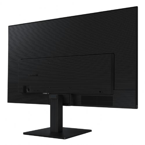 Monitor Samunsg S27D300GAU - S30GD, 68,6 cm (27"), 1920 x 1080 FHD, 16:9, IPS, 250 cd/m2, 5 ms, črna