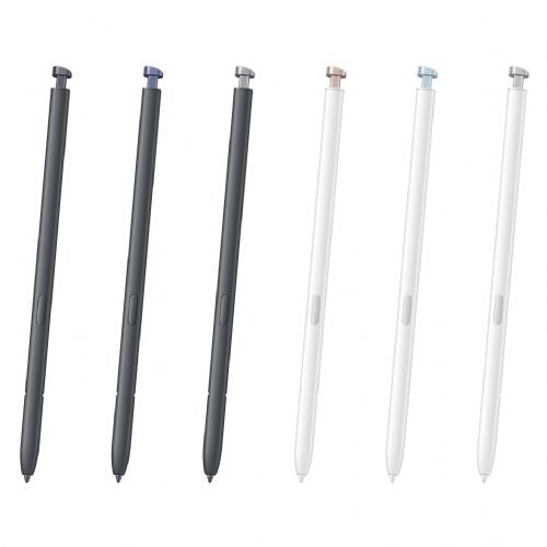 Samsung S-Pen Galaxy S26 Ultra stylus 4096 sensitivity levels, rechargeable, Air Command, IP68, silver