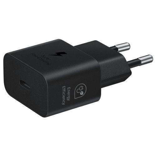 Charger Samsung EP-T2510 without cable 25W black