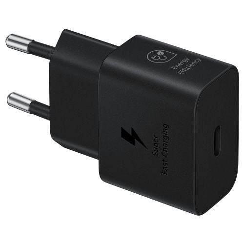 Charger Samsung EP-T2510 without cable 25W black