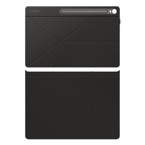 Samsung tablet case for Galaxy Tab S10 FE+, black
