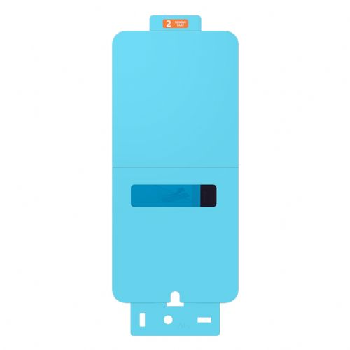 Samsung smartphone screen protector for Galaxy A57
