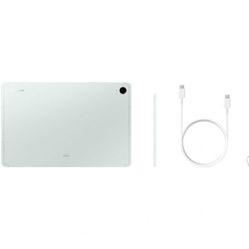 Tablični računalnik Samsung Tab S9 FE, 128 GB, Wi-Fi, DE, zelen