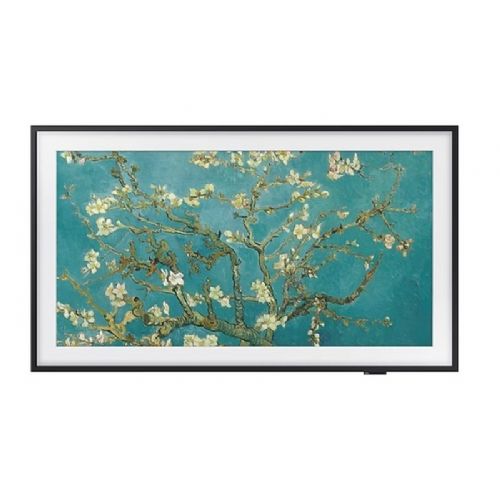 Televizor Samsung 32LS03C (QE32LS03CBUXXH), Lifestyle Frame, 80 cm (32''), FHD, Smart, QLED