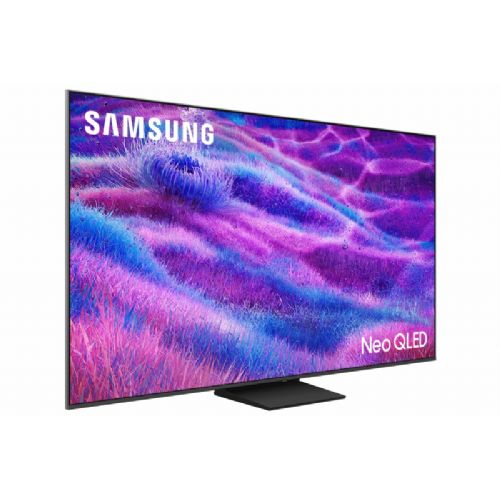 Televizor Samsung QE50QN80FAUXXH, 50" (126 cm), Neo QLED mini LED, 4K UHD (3.840 × 2.160), 50 Hz