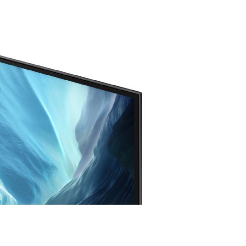 Televizor Samsung QE55S90HAEXXH, 138 cm (55"), 4K OLED, 165 Hz, Tizen Smart TV, Dolby Atmos