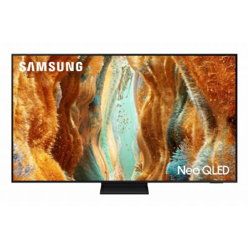 Televizor Samsung QE65QN70FAUXXH 165 cm (65''), 3840 x 2160 (4K UHD), Neo QLED, Tizen, 144Hz, 4 x HDMI, 2x USB-A, Ethernet (LAN), CI Slot