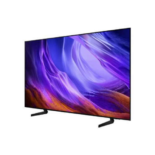 Televizor Samsung QE83S85H, 209 cm (83"), 4K OLED, 120 Hz, Tizen Smart TV, Dolby Atmos, grafitno črne barve