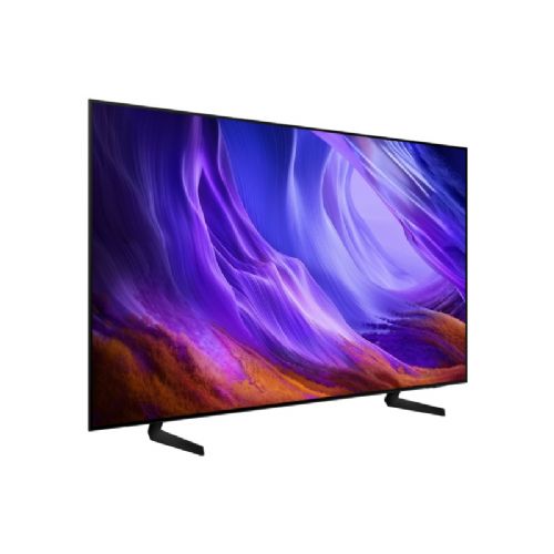 Televizor Samsung QE83S85H, 209 cm (83"), 4K OLED, 120 Hz, Tizen Smart TV, Dolby Atmos, grafitno črne barve