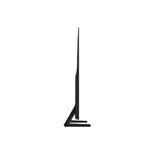 Televizor Samsung QE83S85H, 209 cm (83"), 4K OLED, 120 Hz, Tizen Smart TV, Dolby Atmos, grafitno črne barve