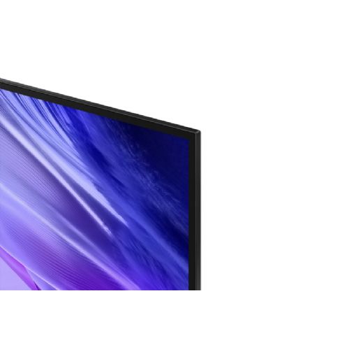 Televizor Samsung QE83S85H, 209 cm (83"), 4K OLED, 120 Hz, Tizen Smart TV, Dolby Atmos, grafitno črne barve