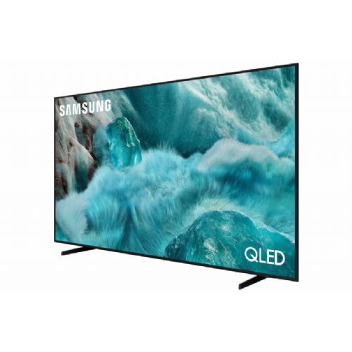 Televizor Samsung 85Q7F QE85Q7FAAUXXH 215 cm (85''), 3840 x 2160 4K UHD, Tizen, 50Hz, 20W, 3 x HDMI, 1x USB-A, Ethernet (LAN)