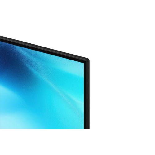 Televizor Samsung UE43U8072HUXXH, 108 cm (43"), 4K UHD Crystal UHD, Tizen Smart TV, HDR10+, titan črne barve