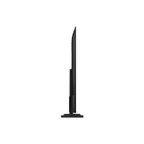Televizor Samsung UE65U8072HUXXH, 165 cm (65"), 4K UHD Crystal UHD, Tizen Smart TV, HDR10+, titan črne barve