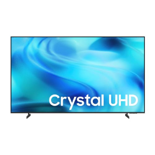 Televizor Samsung UE75U8072HUXXH, 189 cm (75"), 4K Crystal UHD, Tizen Smart TV, HDR10+