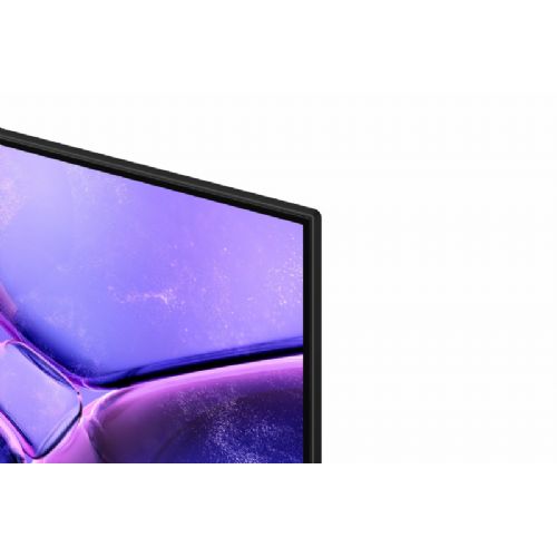 Televizor Samsung UE85U8072FUXXH, 85" (215 cm), 4K UHD (3.840 x 2.160), 50 Hz, HDR, HDR10+