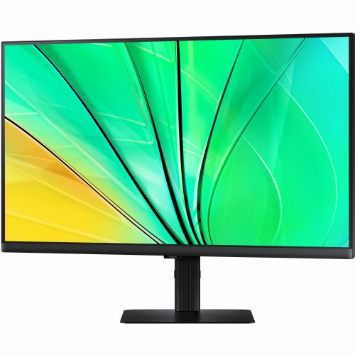 Monitor Samsung ViewFinity S6 S27D600EAU - S60UD, 68, 6cm (27"), 2560 x 1440, 16:9, IPS, 350 cd/m2, 5 ms, črna
