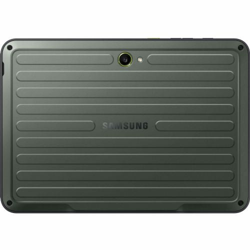 Tablični računalnik Samsung Galaxy Tab Active 5 Pro X356 10.1 5G 6GB RAM 128GB Enterprise Edition zelen 9821285858