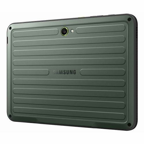 Tablični računalnik Samsung Galaxy Tab Active 5 Pro X356 10.1 5G 6GB RAM 128GB Enterprise Edition zelen 9821285858