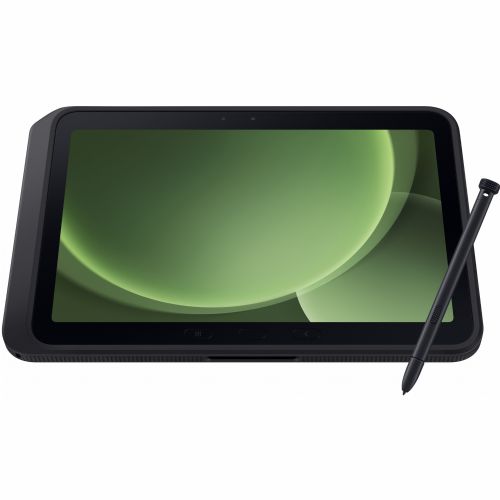 Tablični računalnik Samsung Galaxy Tab Active 5 Pro X356 10.1 5G 6GB RAM 128GB Enterprise Edition zelen 9821285858