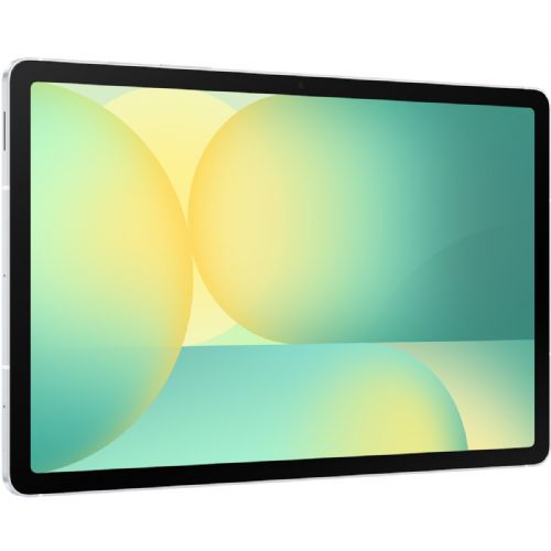 Tablični računalnik Samsung Galaxy Tab S10 FE (X520N), 10,9'', Wi-Fi, 128 GB, srebrne barve