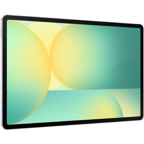 Tablični računalnik Samsung X620N Galaxy Tab S10 FE+, 13,1'' Wi-Fi, 128 GB, srebrne barve