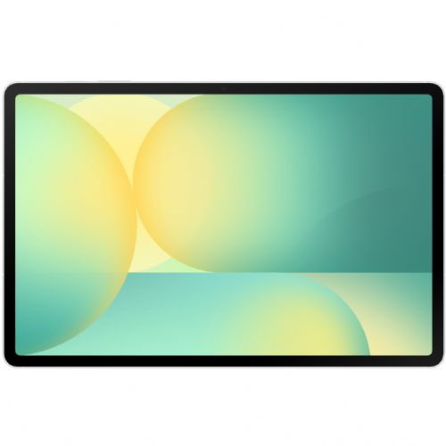 Tablični računalnik Samsung X620N Galaxy Tab S10 FE+, 13,1'' Wi-Fi, 128 GB, srebrne barve