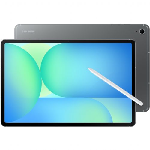 Tablični računalnik Samsung X626B Galaxy Tab S10 FE+ 13,1'' 5G 256 GB (siv)