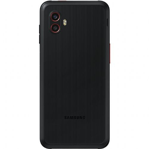 Pametni telefon Samsung XCover 6 Pro EE 128GB 6RAM 5G DACH črn