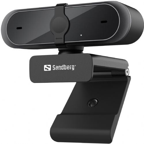 Spletna kamera Sandberg 133-95 Pro 1920x1080 Full HD