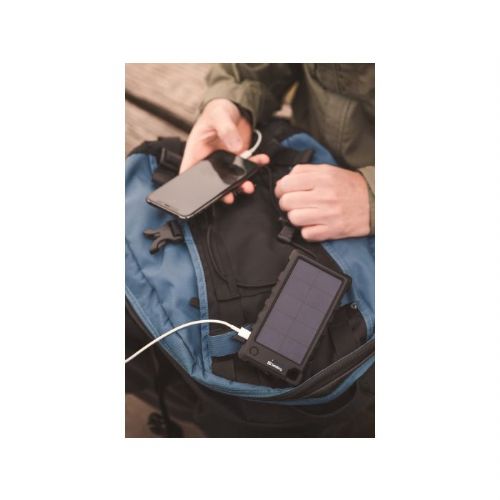 Sandberg Outdoor Solar Powerbank 10000 mAh solar portable battery