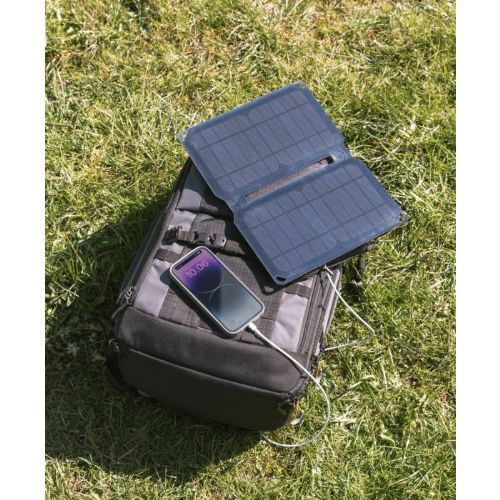 Sandberg Solar Charger 10W 2xUSB solar charger