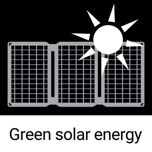 Sandberg Solar Charger 21W 2xUSB solar panel charger