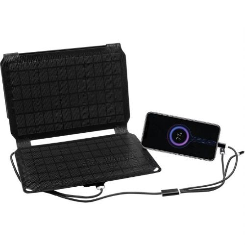 Sandberg Solar Charger 21W 2xUSB solar panel charger