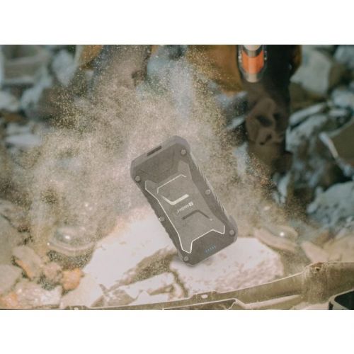 Sandberg Survivor Power Bank 10000 mAh PD20W portable battery