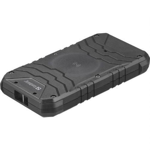 Sandberg Survivor Power Bank 10000 mAh PD20W portable battery